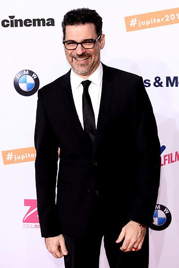Rick Kavanian