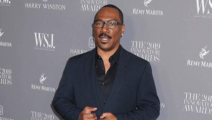 Eddie Murphy lehnte eine Rolle in "Falsches Spiel mit Roger Rabbit" ab Eddie Murphy lehnte eine Rolle in "Falsches Spiel mit Roger Rabbit" ab