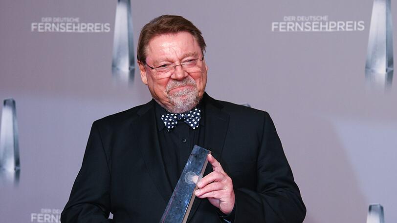Jürgen von der Lippe feiert mit einer neuen Show beim WDR sein TV-Comeback.