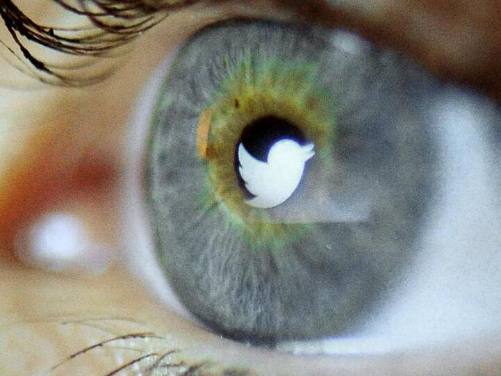Twitter hat wohl mehr als ein Jahr lang Nutzerdaten mit Werbekunden geteilt.