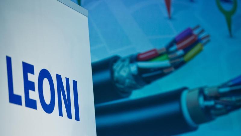 Leoni trennt sich wohl von seiner Kabelproduktionssparte WCS. Leoni trennt sich wohl von seiner Kabelproduktionssparte WCS.