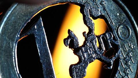 Die EU-Kommission plant ein Konjunkturprogramm im Umfang von 750 Milliarden.