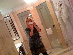 Alice im Wunderbadeland