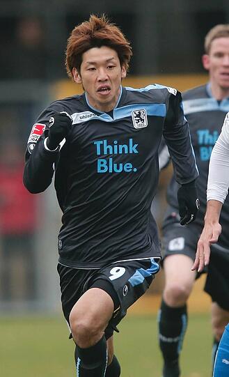 Yuya Osako und sein erstes Spiel: Die Bilder vom Test gegen Hoffenheim