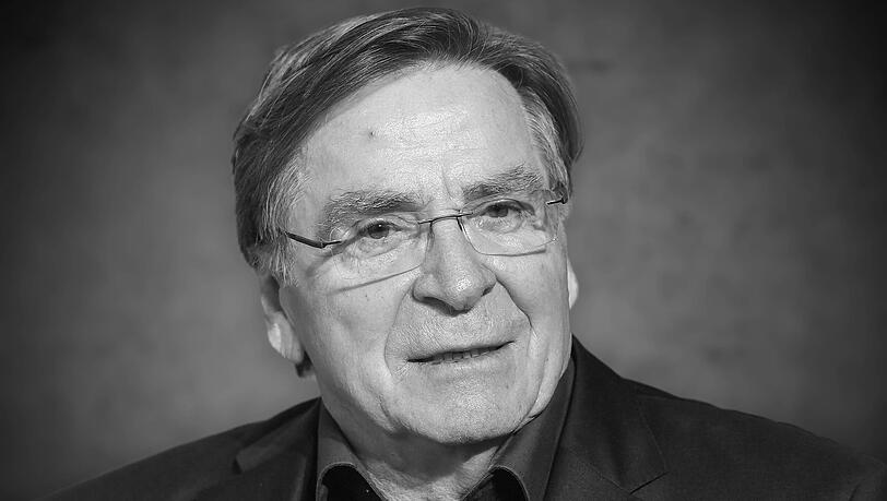 Schauspieler Elmar Wepper starb am Dienstagmorgen im Alter von 79 Jahren. Er selbst bezeichnete sein Leben als "erfüllt und lebenswert". Schauspieler Elmar Wepper starb am Dienstagmorgen im Alter von 79 Jahren. Er selbst bezeichnete sein Leben als "erfüllt und lebenswert".