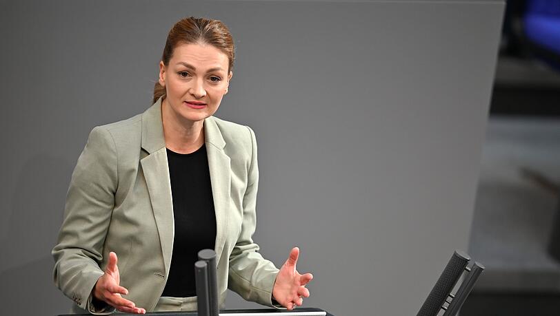 Um auf mögliche Krisen in Zukunft besser vorbereitet zu sein, gibt es nun in Bayern einen neuen Expertenrat zur Stärkung des heimischen Gesundheitssystems. Gesundheitsministerin Judith Gerlach (CSU) ist optimistisch, dass das auch klappt. (Archivbild)