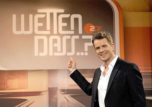 Markus Lanz hat den ZDF-Klassiker in 16 Ausgaben moderiert. (Archivbild)