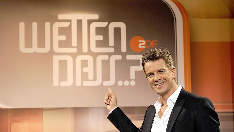 Markus Lanz hat den ZDF-Klassiker in 16 Ausgaben moderiert. (Archivbild) Markus Lanz hat den ZDF-Klassiker in 16 Ausgaben moderiert. (Archivbild)