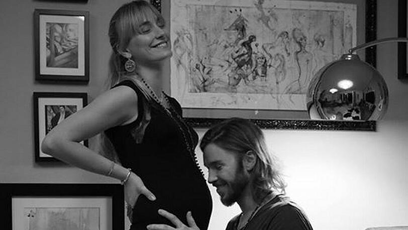 Stolzer (Fast-)Papa: Gil Ofarim wird im März Vater eines Jungen Stolzer (Fast-)Papa: Gil Ofarim wird im März Vater eines Jungen
