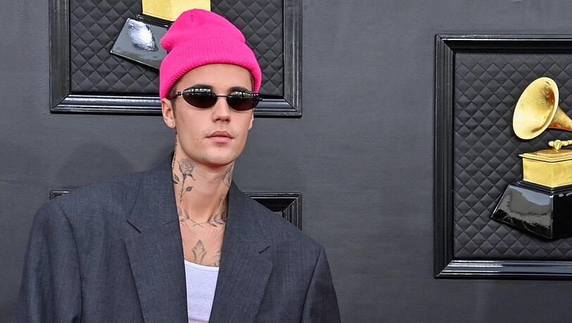 Auf Justin Biebers "Swag" folgt direkt "Swag II".