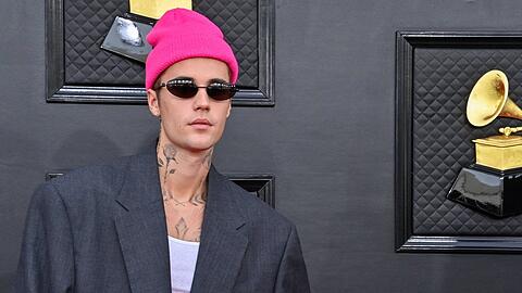 Auf Justin Biebers "Swag" folgt direkt "Swag II".