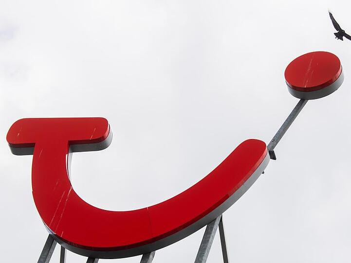 Tui hat Urlaubern in der Krise Rückzahlungen angeboten - aber zunächst Probleme mit den Erstattungen gehabt.