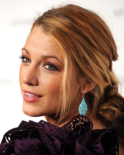 Blake Lively