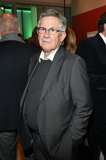 Jürgen Doetz