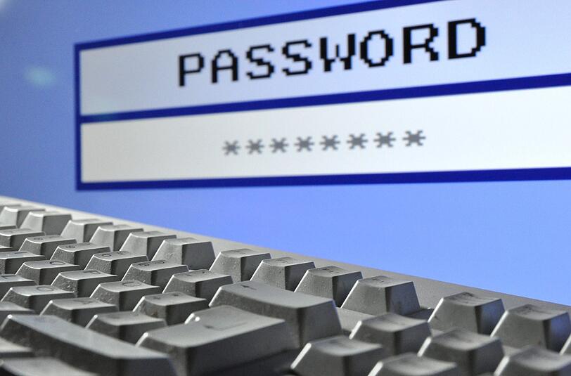 Die Online-Sicherheitslücke "Heartbleed" hat enorme Ausmaße angenommen - Nutzer sollten schleunigst ihre Passwörter ändern.