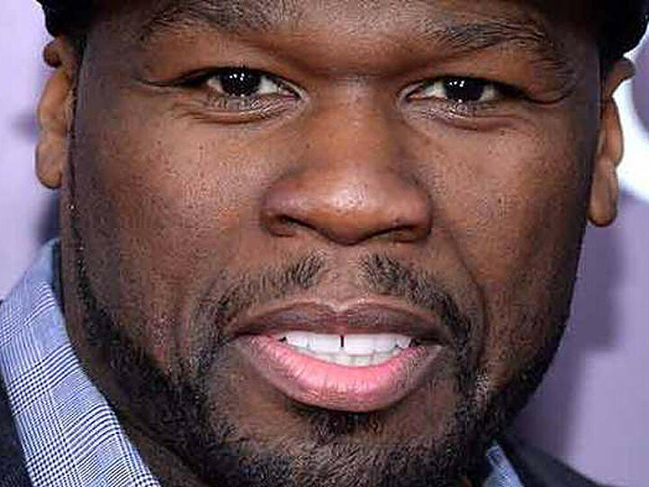 50 Cent nimm kein Blatt vor den Mund