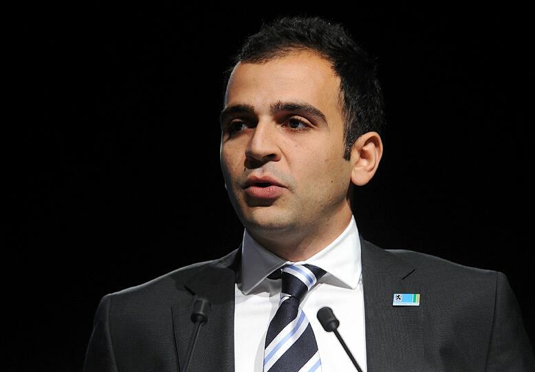 Noor Basha, der Vertreter von Investor Hasan Ismaik, klagt nicht mehr gegen 1860. Der Klub und er haben sich geeinigt.