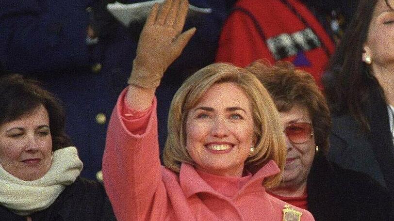 Was wohl passiert wäre, wenn Hillary Clinton sich das ein oder andere Mal anders entschieden hätte?