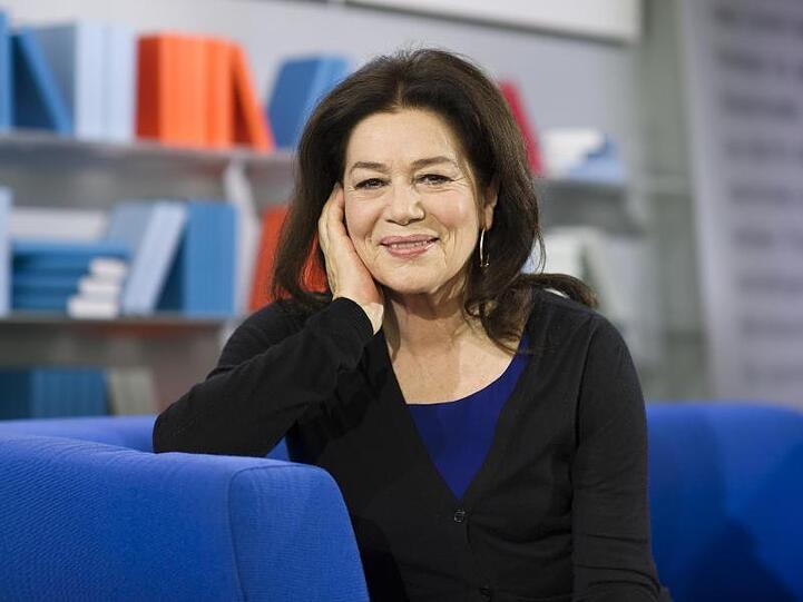 Vor einem Jahr ist Hannelore Elsner gestorben.