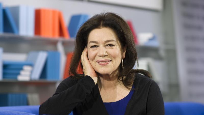Vor einem Jahr ist Hannelore Elsner gestorben. Vor einem Jahr ist Hannelore Elsner gestorben.