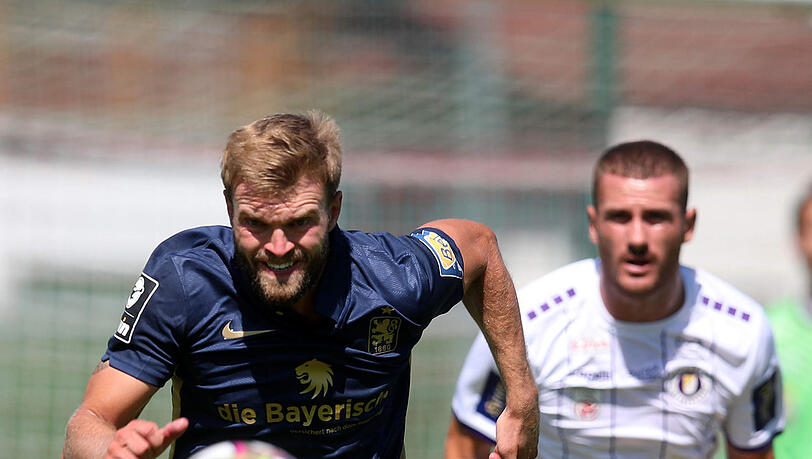 "Super Spieler für den TSV": Gorenzel-Lob für Yannick Deichmann.