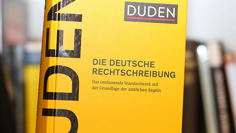 Nicht überall auf der Welt ist die deutsche Sprache gleich – es gibt auch regionale Unterschiede. (Symbolbild)