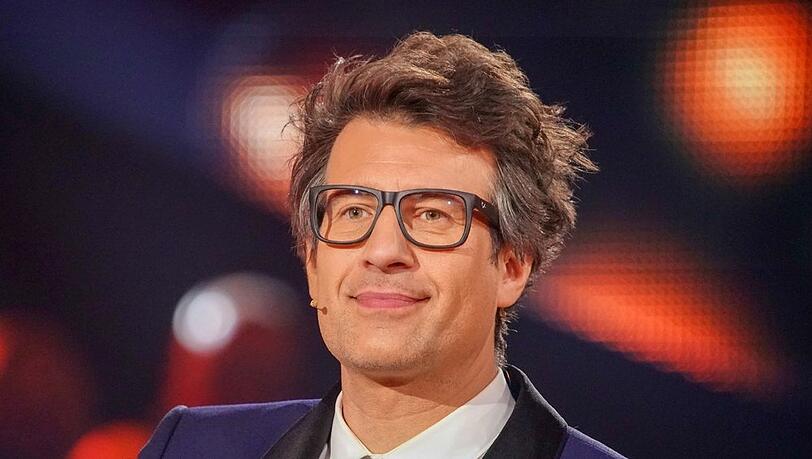 Daniel Hartwich kann nicht beim Finale von "Let's Dance" teilnehmen.