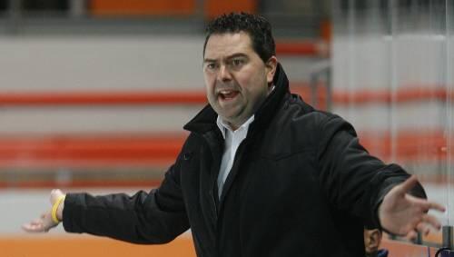 EHC-Manager Christian Winkler EHC-Manager Christian Winkler