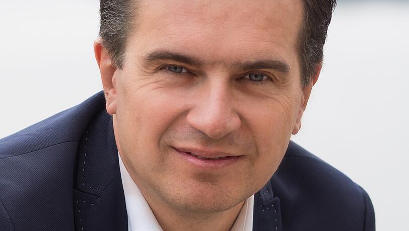 Hält die Klage für dringend notwendig: Internet-Experte Thomas Köhler aus Rottach-Egern.