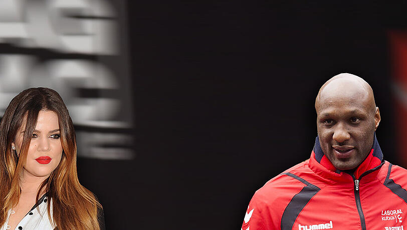 Wie geht es zwischen Khloe Kardashian und Lamar Odom weiter? Der TV-Star räumte jetzt mit den aktuellen Gerüchten auf. Wie geht es zwischen Khloe Kardashian und Lamar Odom weiter? Der TV-Star räumte jetzt mit den aktuellen Gerüchten auf.