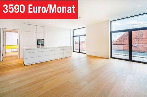 Im Joseph-Pschorr-Haus in der Neuhauser Straße ist noch was zu haben.