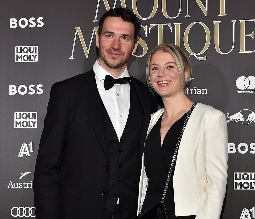 Miriam und Felix Neureuther haben vier gemeinsame Kinder