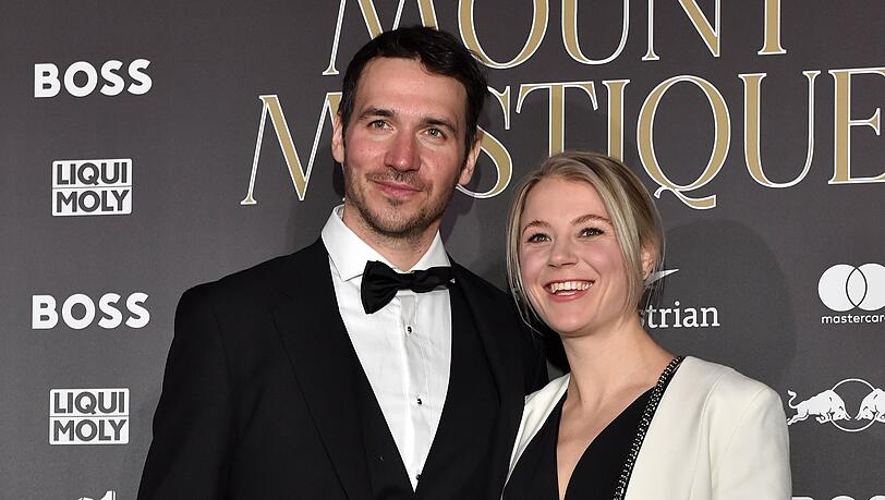 Felix Neureuther spricht über die Lebensmittelunverträglichkeit von Ehefrau Miriam.