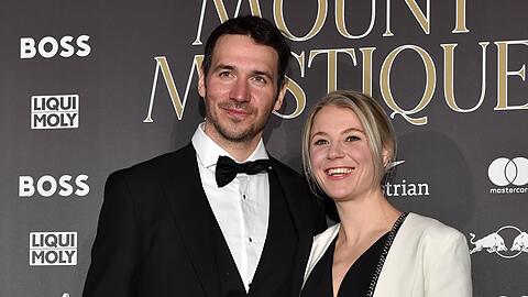 Felix Neureuther spricht über die Lebensmittelunverträglichkeit von Ehefrau Miriam.