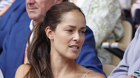 Ana Ivanovic verrät, wie sie ihr Glück wiederfindet.