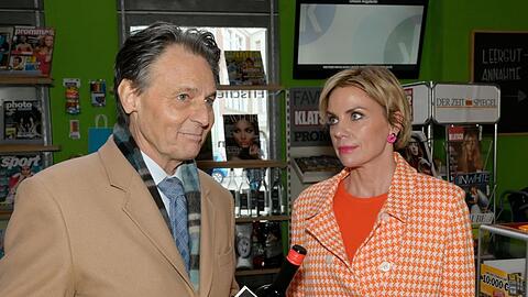 "GZSZ": K&ouml;nnen Jo Gerner (l.) und Yvonne einen neuen Weg im Miteinander finden?