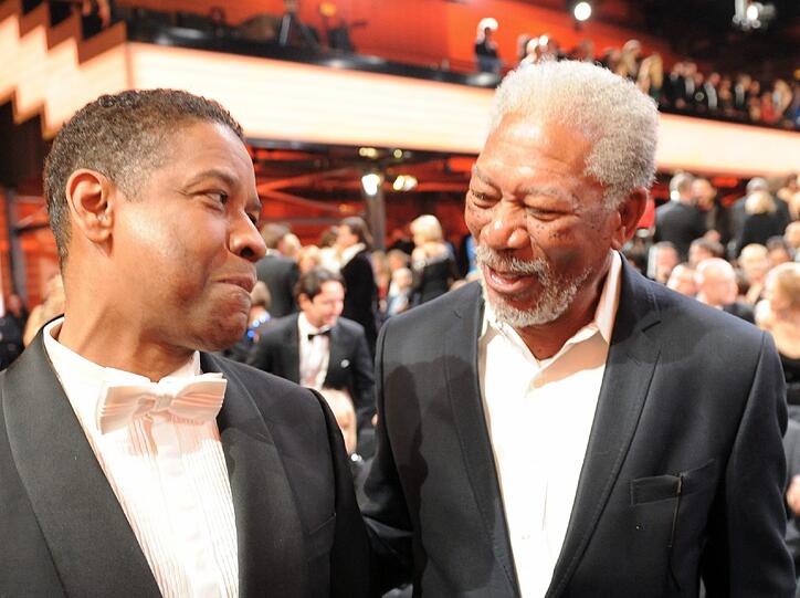 Ein Hauch von Hollywood bei der Goldenen Kamera: Die besten Bilder