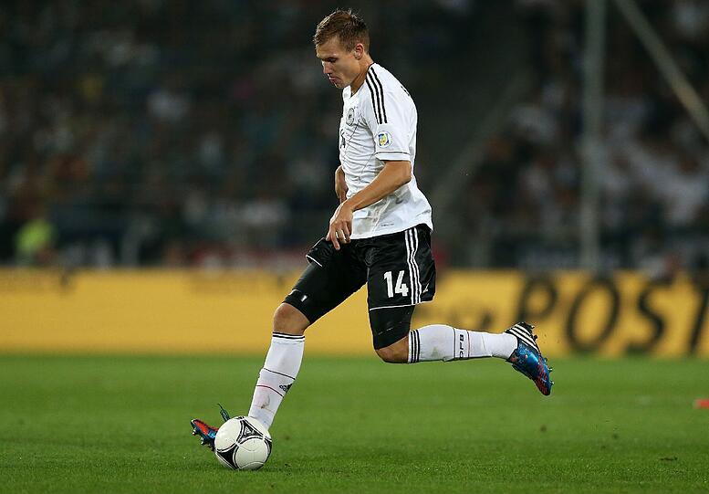 Holger Badstuber kehrt in die DFB-Auswahl zurück (Archivbild).