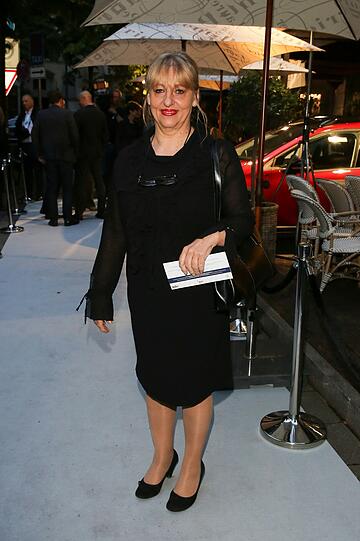 Johanna Bittenbinder