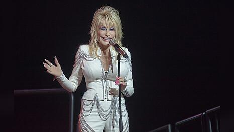 Die Nachfrage nach Tickets für Dolly Partons Las-Vegas-Comeback war riesig.
