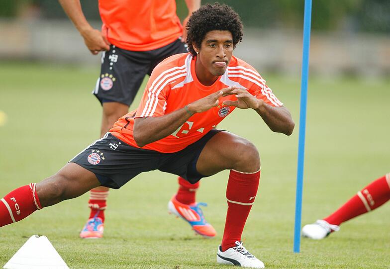 ABWEHR: 4 - Dante. Neuzugang aus Mönchengladbach. Der 28-jährige Innenverteidiger soll die Bayern-Abwehr verstärken.