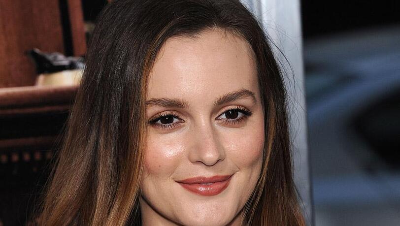 Leighton Meester Leighton Meester
