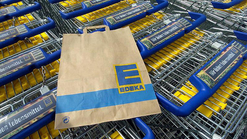 Das Bundeskartellamt hat die geplante Zusammenarbeit zwischen Budnikowsky und Edeka freigegeben.
