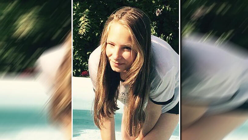Die 15-jährige Jimonique wird seit dem 03.07.2017 vermisst - eine Spur führt nach Bayern. Die 15-jährige Jimonique wird seit dem 03.07.2017 vermisst - eine Spur führt nach Bayern.