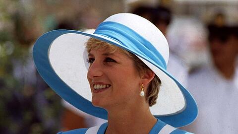 Prinzessin Diana h&auml;tte am 1. Juli ihren 65. Geburtstag gefeiert.