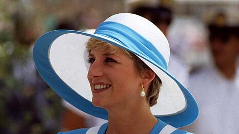 Prinzessin Diana h&auml;tte am 1. Juli ihren 65. Geburtstag gefeiert.