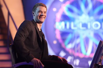 Neuer räumt ab bei Jauch