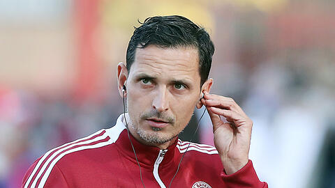 Kritisert Thomas Tuchel: Ex-Co-Trainer Dino Toppmöller.