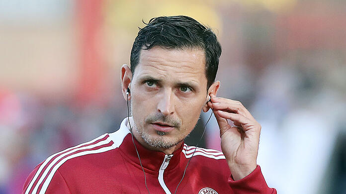 Kritisert Thomas Tuchel: Ex-Co-Trainer Dino Toppmöller.