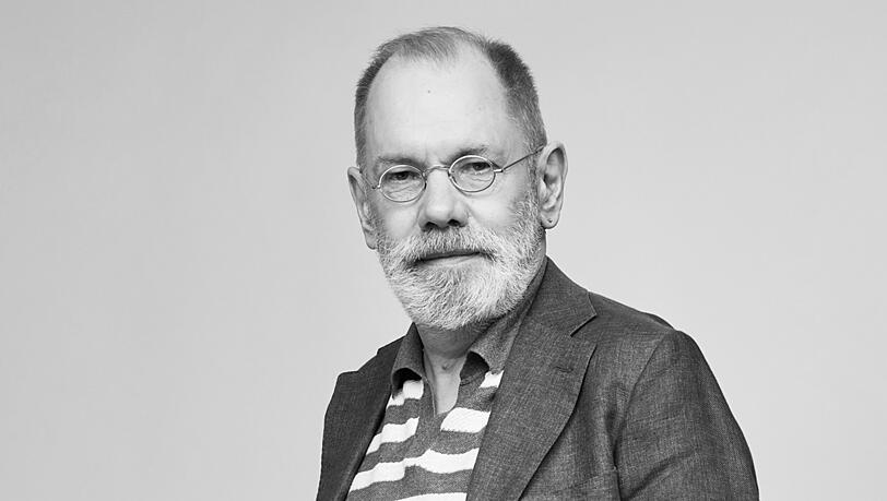 Jäger Klaus Otto Nagorsnik wurde in "Gefragt - Gejagt" als "Der Bibliothekar" betitelt Jäger Klaus Otto Nagorsnik wurde in "Gefragt - Gejagt" als "Der Bibliothekar" betitelt